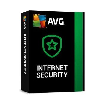 AVG Internet Security 1 lic. 2 roky SN elektronicky (ISCEN24EXXS001)