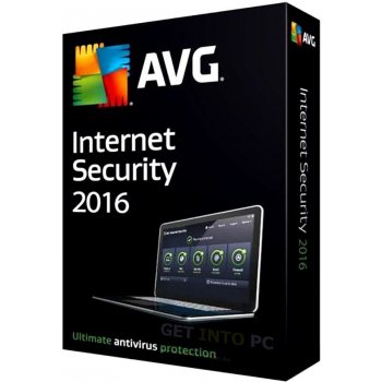 AVG Internet Security - Unlimited 2 rokySN elektronicky ESD (GSREN24EXXA000)