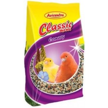 Avicentra Classic Kanár 0,5 kg