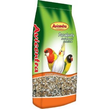 Avicentra Professional Agapornis 20 kg