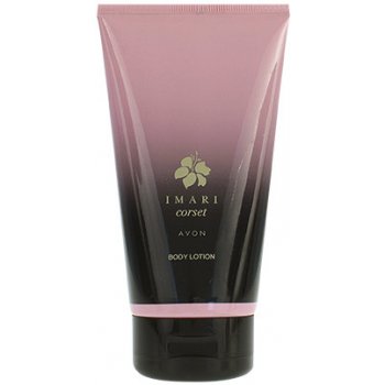 Avon Imari Corset tělové mléko 150 ml