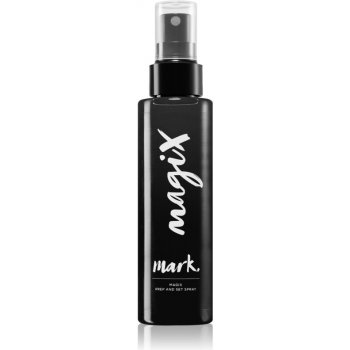 Avon Mark MagiX fixační sprej na make-up Prep&Set 125 ml