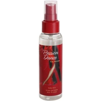 Avon Passion Dance tělový sprej 100 ml