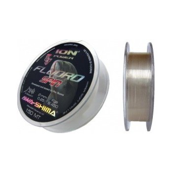 Awa-Shima Ion Power Fluoro Spin 150 m 0,22 mm