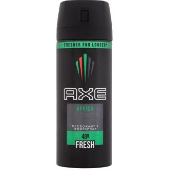 Axe Africa Men deospray 150 ml