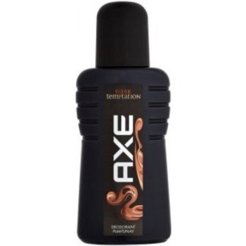 Axe Dark Temptation deodorant pumpspray 75 ml