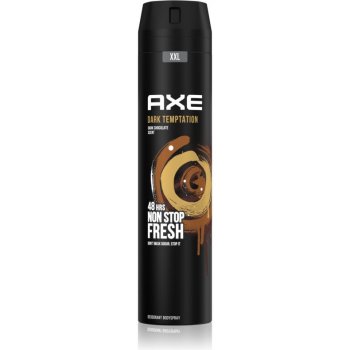 Axe Dark Temptation deospray 250 ml