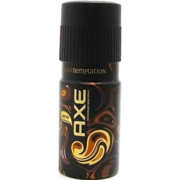 Axe Dark Temptation Men deospray 150 ml