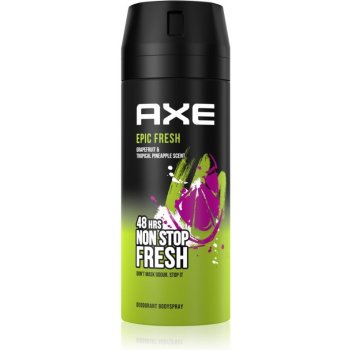 Axe Epic Fresh deospray 150 ml