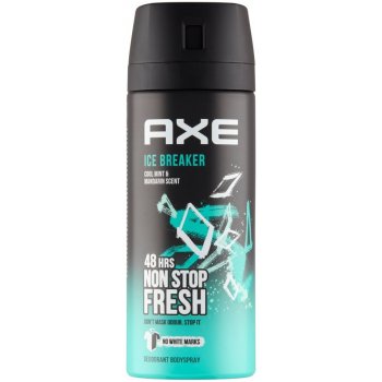 Axe Ice Breaker Men deospray 150 ml