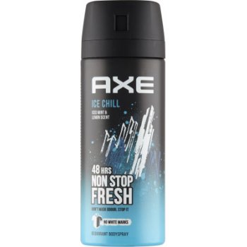 Axe Ice Chill Frozen Mint & Lemon deospray 150 ml