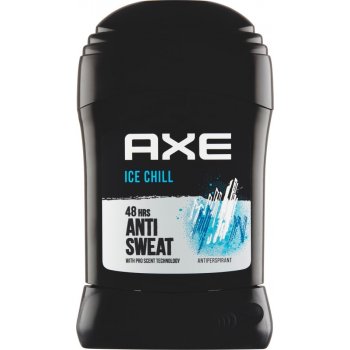 Axe Ice Chill Men deostick 50 ml