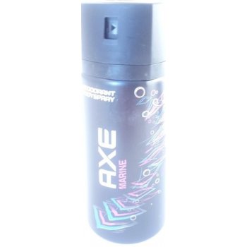 Axe Marine deospray antiperspirant 150 ml