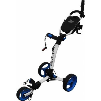 Axglo Trilite trolley