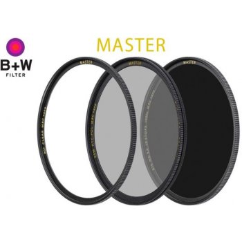 B+W UV MRC nano MASTER 67 mm