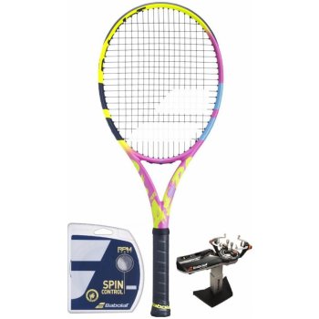 Babolat Pure Aero Rafa