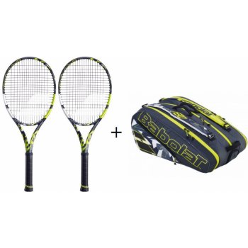 Babolat Pure Aero Team 2023