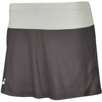 Babolat Skirt Girl Core Grey 2018