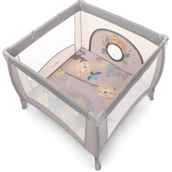 Baby Design Play Up new 09 beige