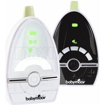 Babymoov Baby monitor Expert Care Digital Green M 014002