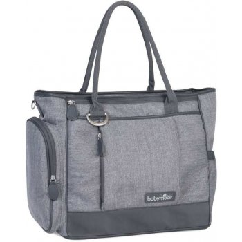 Babymoov ESSENTIAL BAG SMOKEY