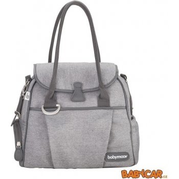 Babymoov Style Bag taška Exclusive Smokey