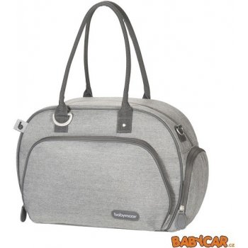 Babymoov taška Trendy Bag Smokey