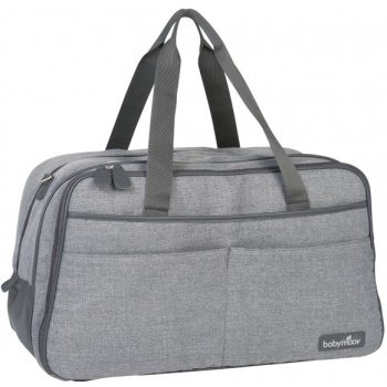 Babymoov Traveller Bag Smokey taška