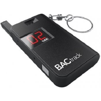 BACtrack Keychain BT-KC10T