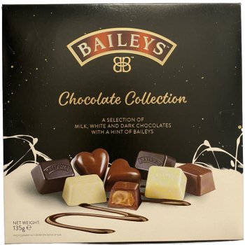 Baileys Chocolate Collection 135 g