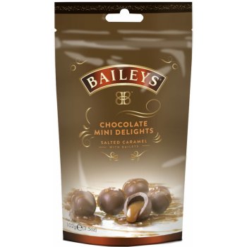 Baileys Chocolate Mini Delights Salted Caramel 102 g