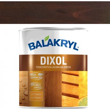 Balakryl Dixol 0,7 l palisandr