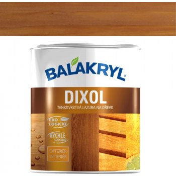 Balakryl Dixol 2,5 l dub