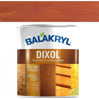 Balakryl Dixol 2,5 l pinie