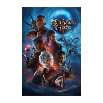 Baldurs Gate 3