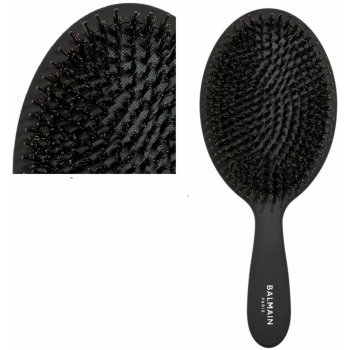 Balmain All Purpose Spa Brush kartáč s kančími a nylonovými štětinami