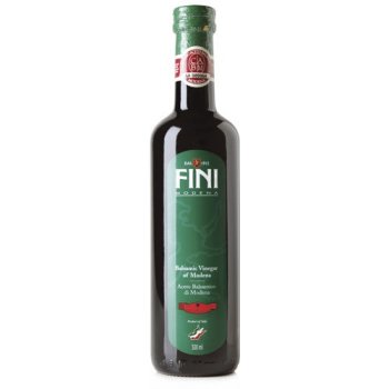 Balsamico di Modena, 1 lístek, sklo, 0.5l