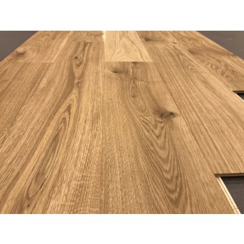 Baltic Wood WTF1ALK1ESO19IC1 Dubová Olej Eco Cottage 1 m²