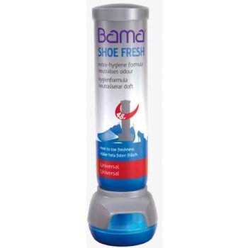 Bama Shoe deo Fresh 100ml