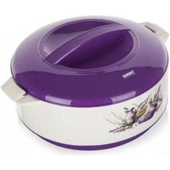 BANQUET Culinaria termohrnec LAVENDER A03165