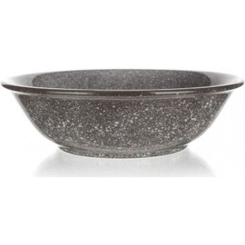 Banquet miska keramická Granite 24,5 cm