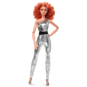 BARBIE BASIC RUSOVLÁSKA