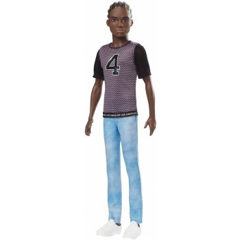 Barbie Model Fashionistas Ken 130