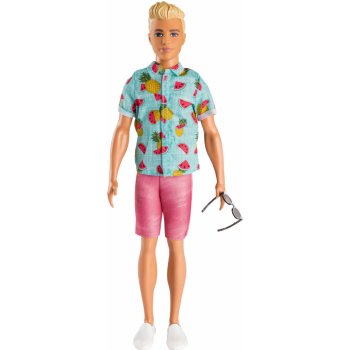 Barbie Model Fashionistas Ken 152