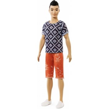 Barbie model Ken 115