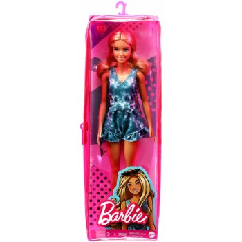 Barbie Modelka 173 Overal s kraťasy