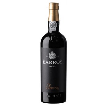 Barros Tawny Porto 0,75 l