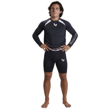 Bauer Performance Compression Jock Short SR