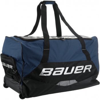 Bauer premium wheeled bag jr