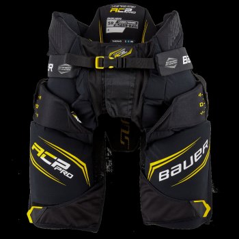 Bauer Supreme ACP Pro INT